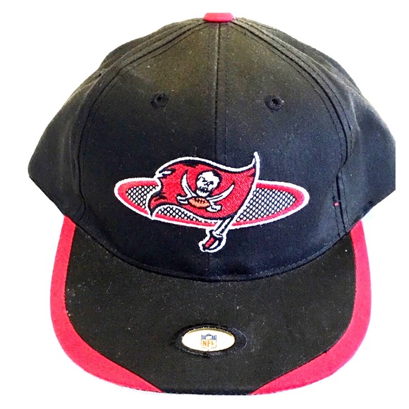 Sports Specialties Other - Tampa Bay Bucs Sports Specialties Youth Cap Hat